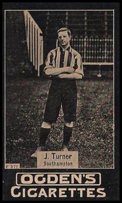 371 Joe Turner